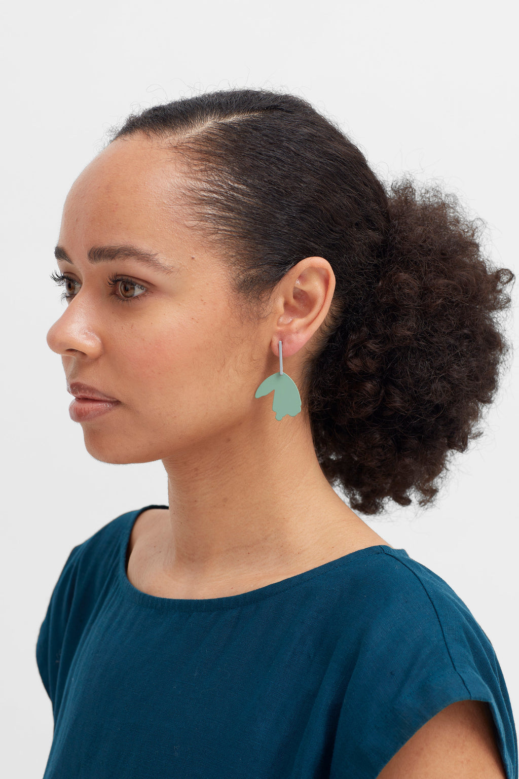 Sketsen Drop Earrings - Elk The Label
