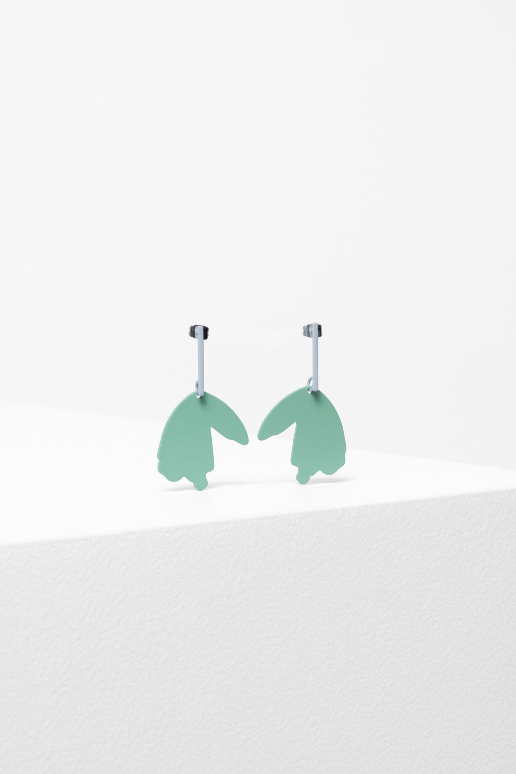 Sketsen Drop Earrings - Elk The Label