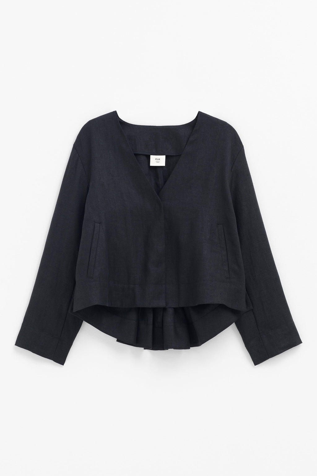 Fiene Jacket - Elk The Label