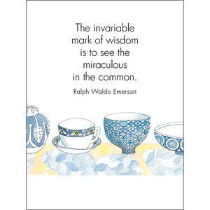 Gratitude - Little Affirmations Cards