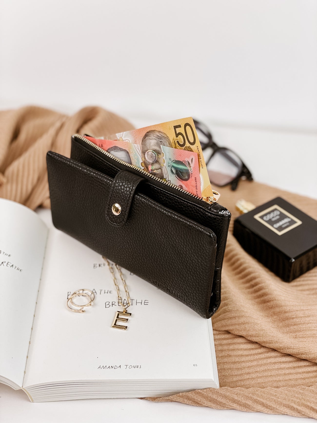 Stella Wallet