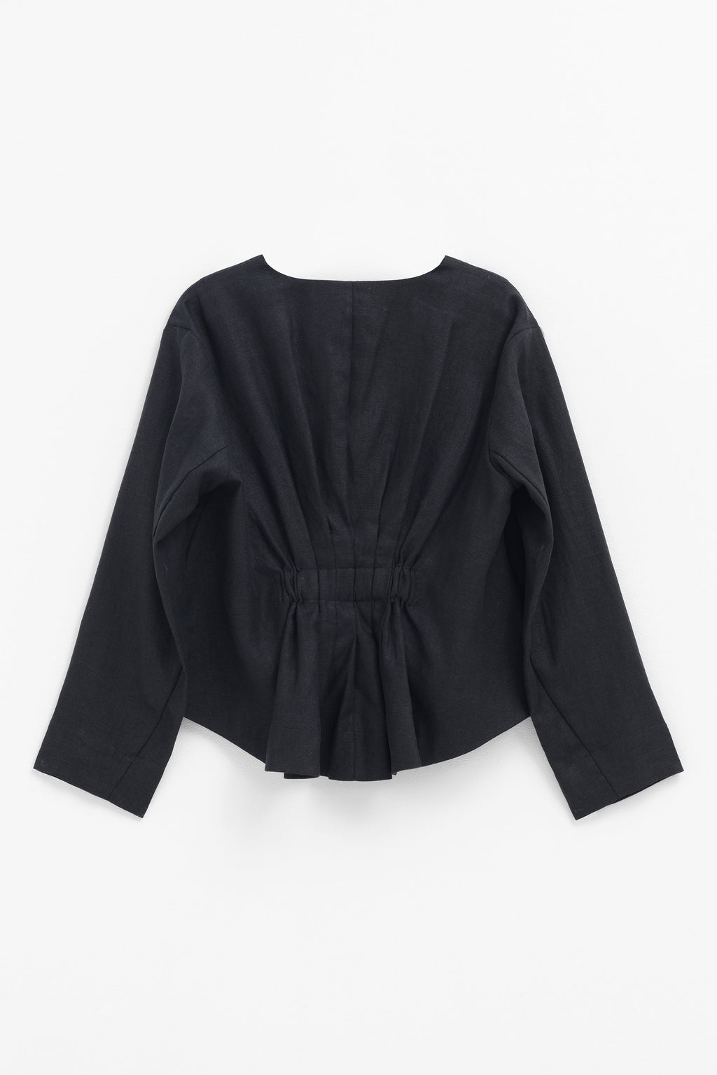 Fiene Jacket - Elk The Label