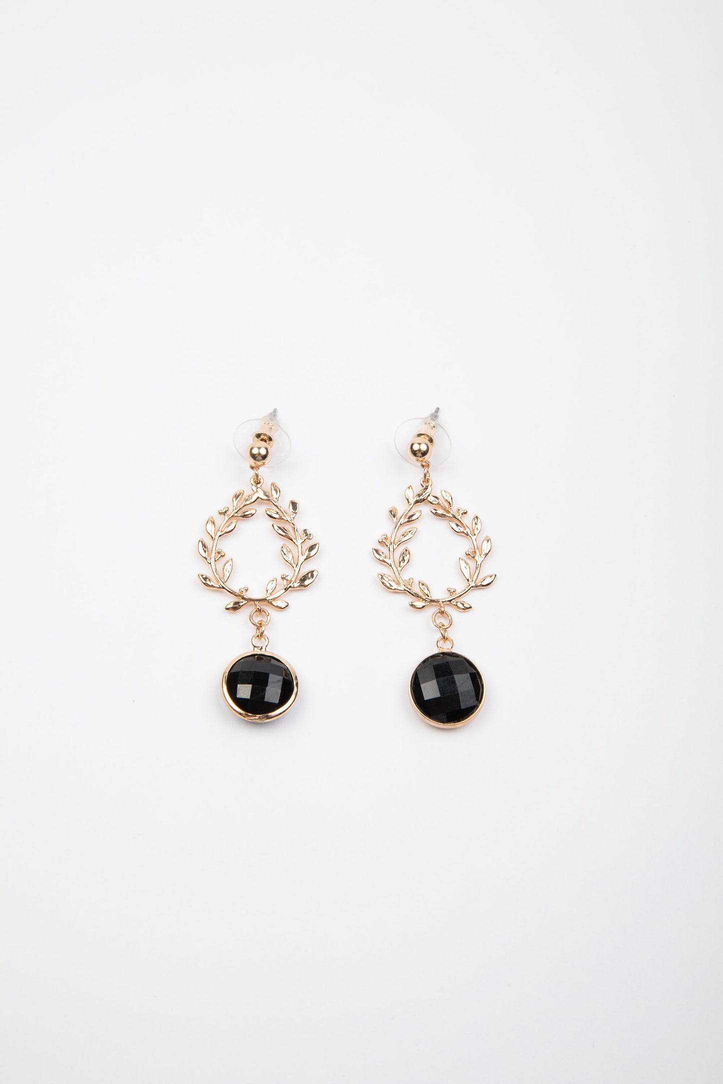 Genie Earrings- Holiday