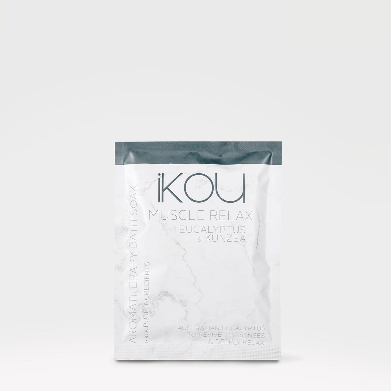 Muscle Relax Bath Soak