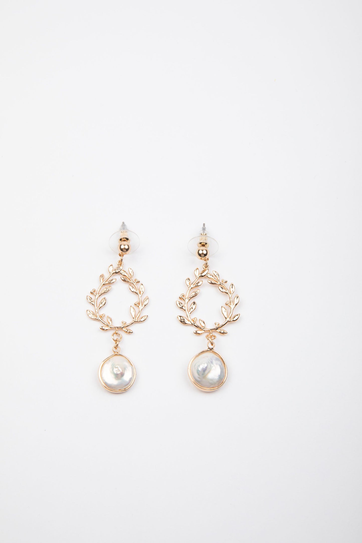 Genie Earrings- Holiday