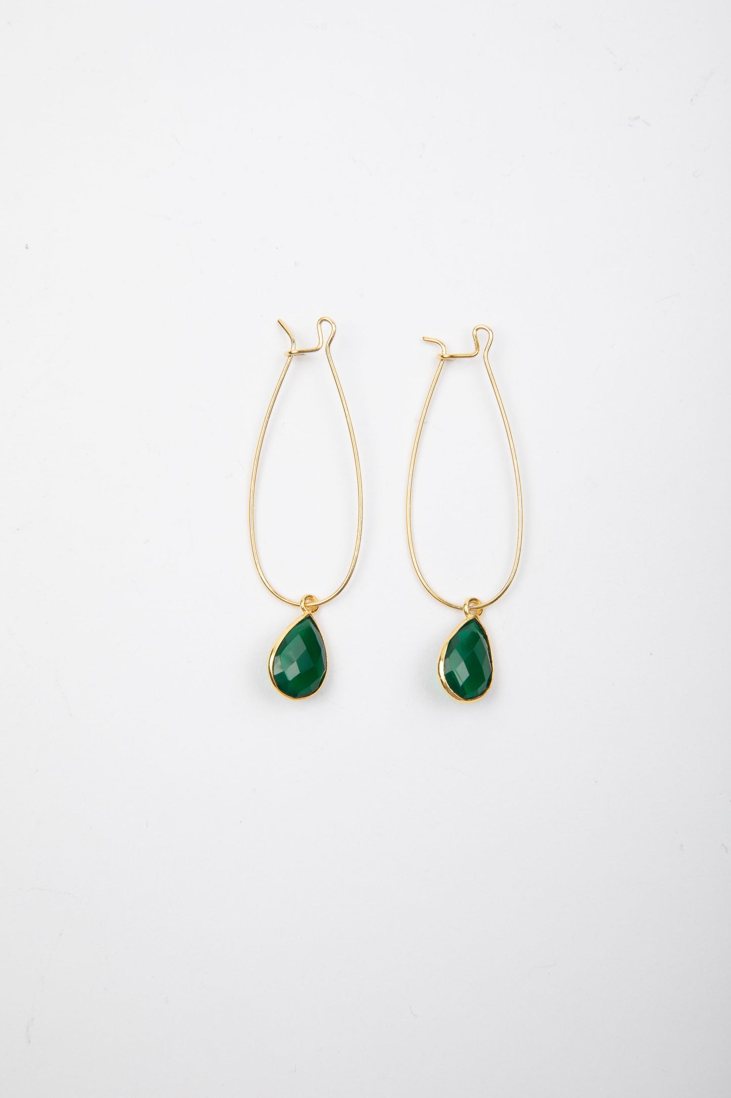 Kinney Earrings - Holiday