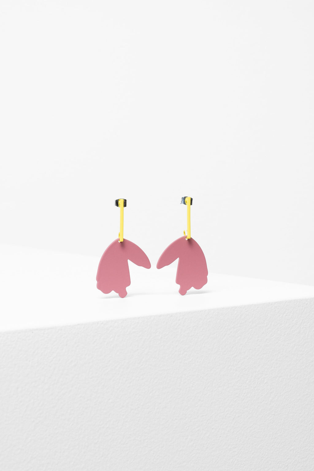 Sketsen Drop Earrings - Elk The Label