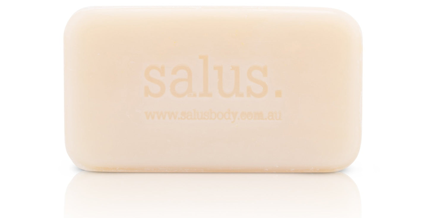 Eucalyptus Soap