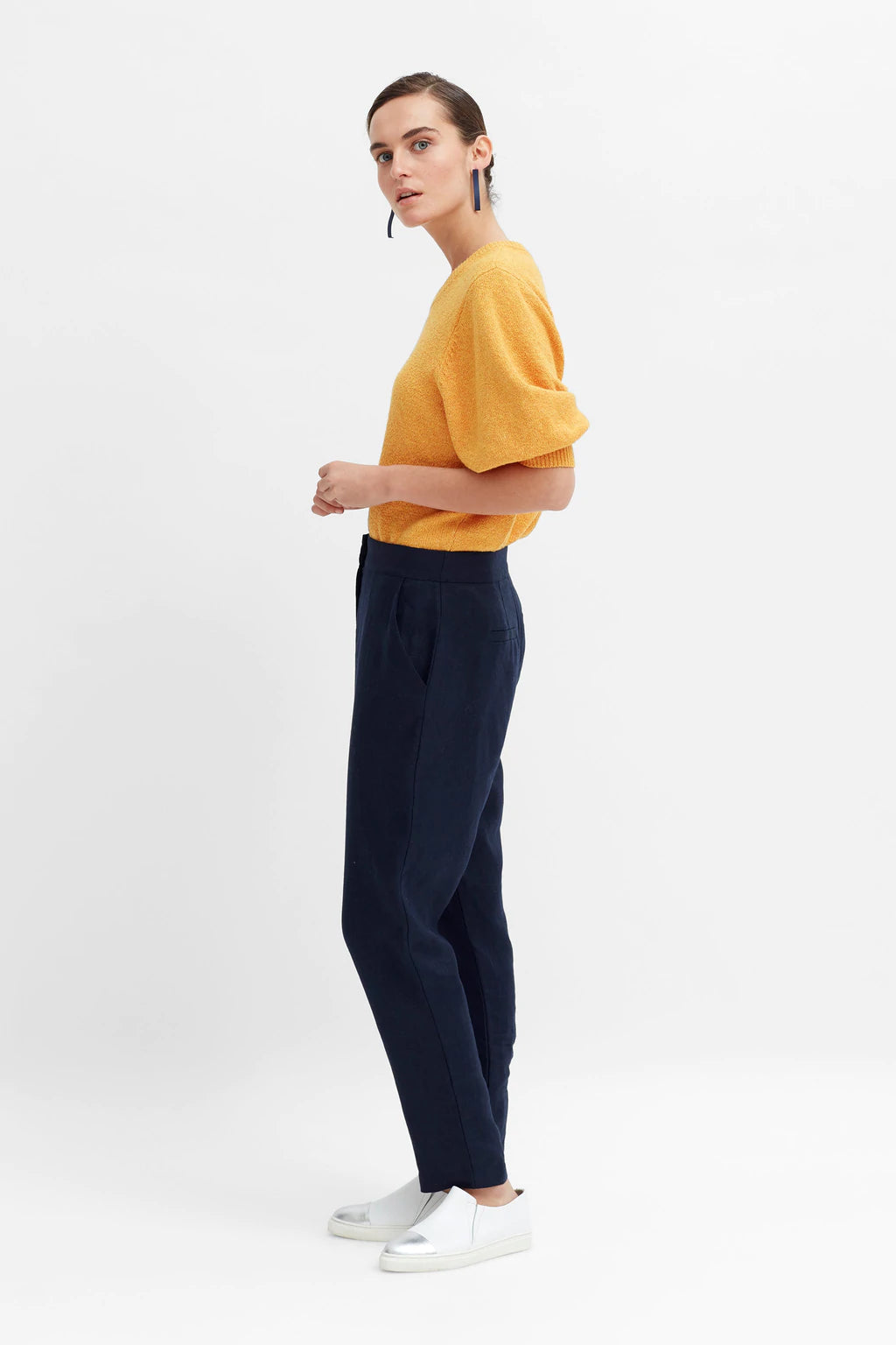 Tanak Pant - Elk The Label
