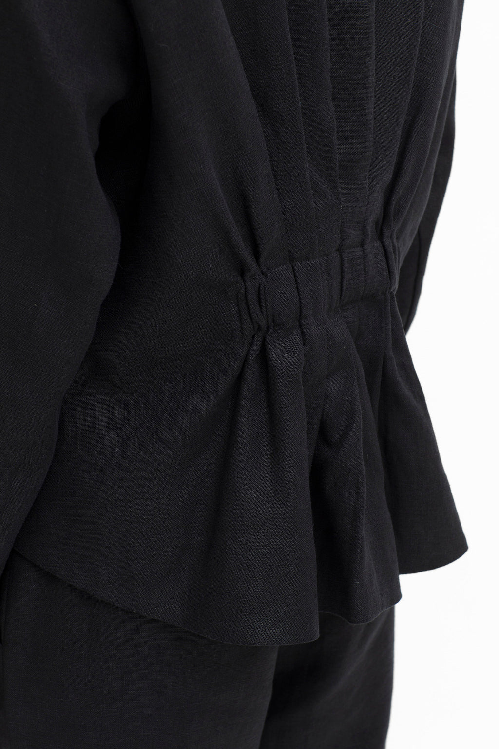 Fiene Jacket - Elk The Label