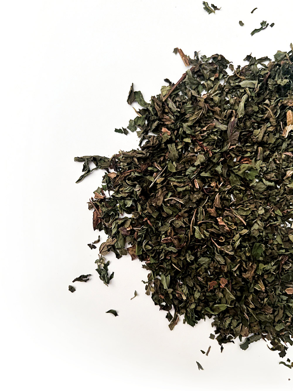 FRESH Egyptian Mint Tea