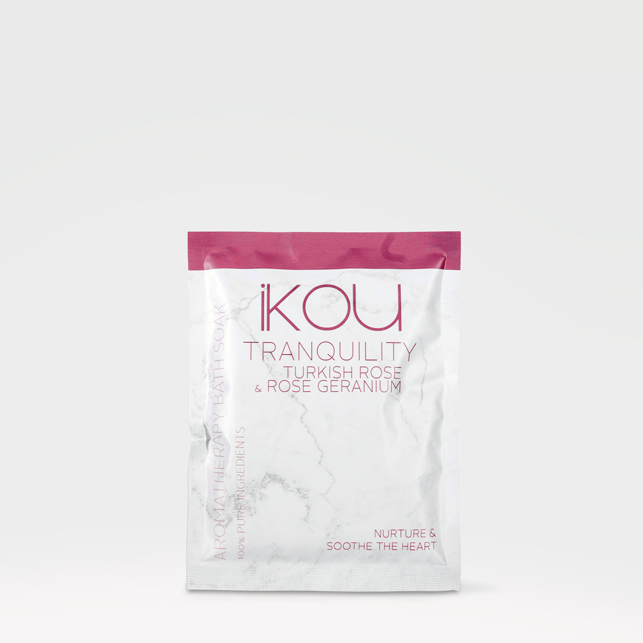 Tranquility Bath Soak