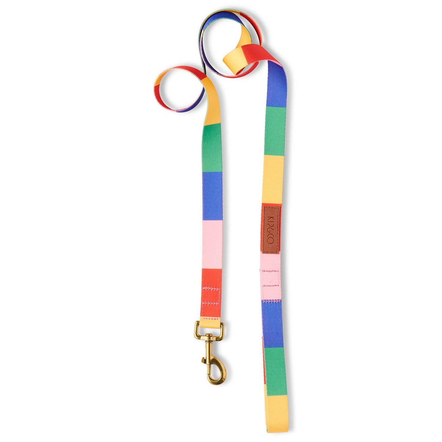 Rainbows End Dog Lead - Kip&Co