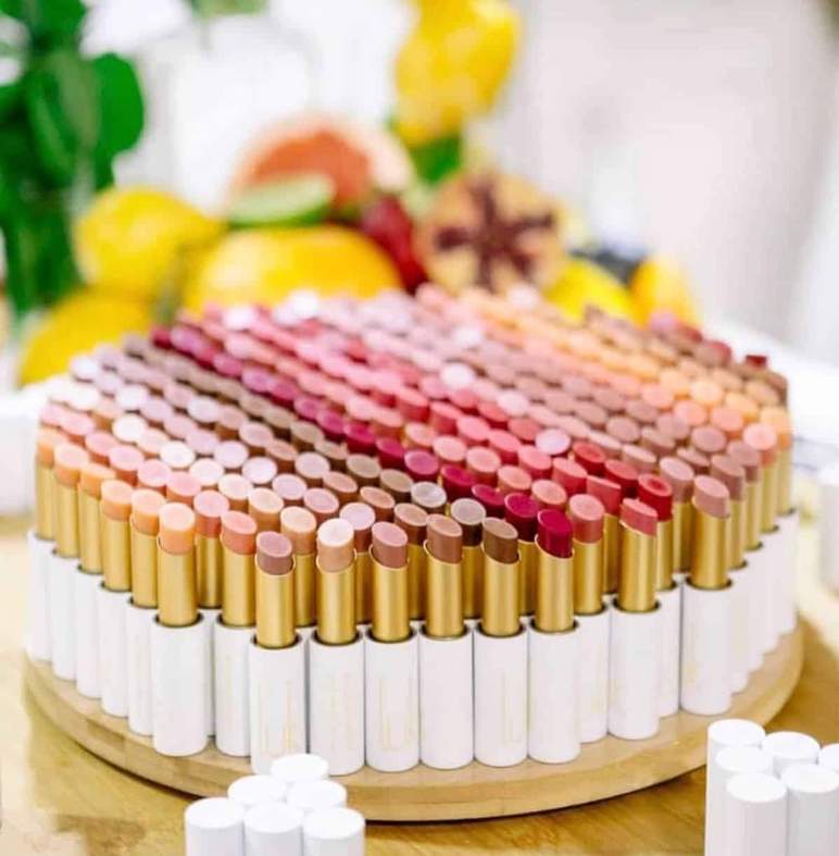LUK Lip Nourish’s - LUK Beautifood
