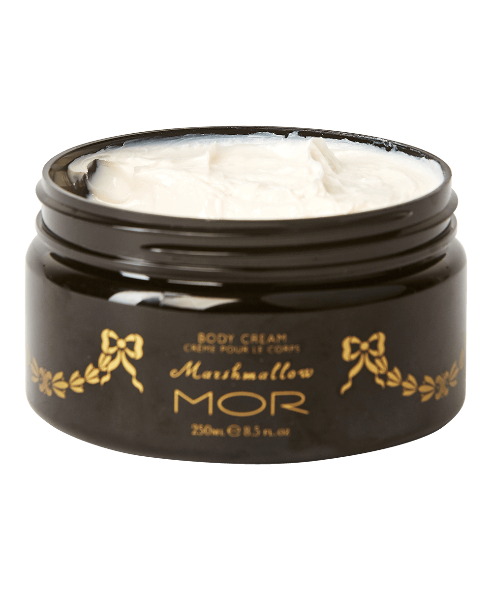 Marshmallow Body Cream 250ml