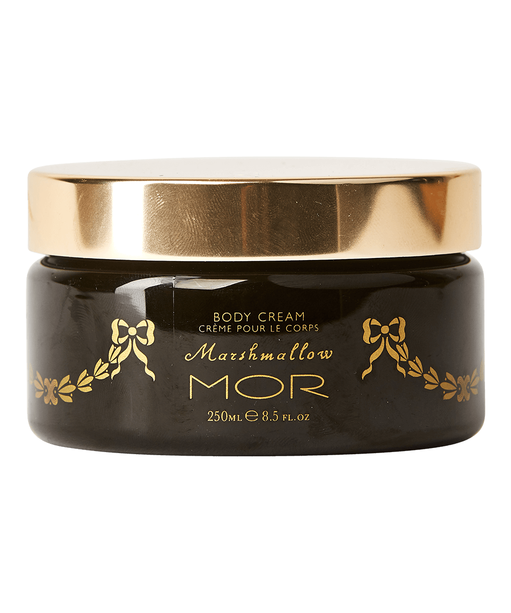 Marshmallow Body Cream 250ml - MOR Boutique