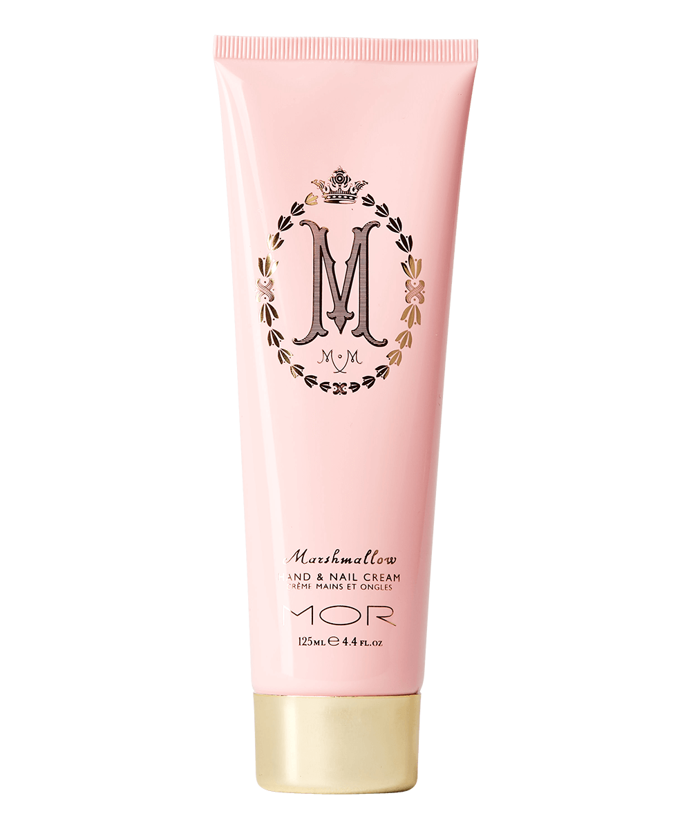 Marshmallow Hand & Nail Cream