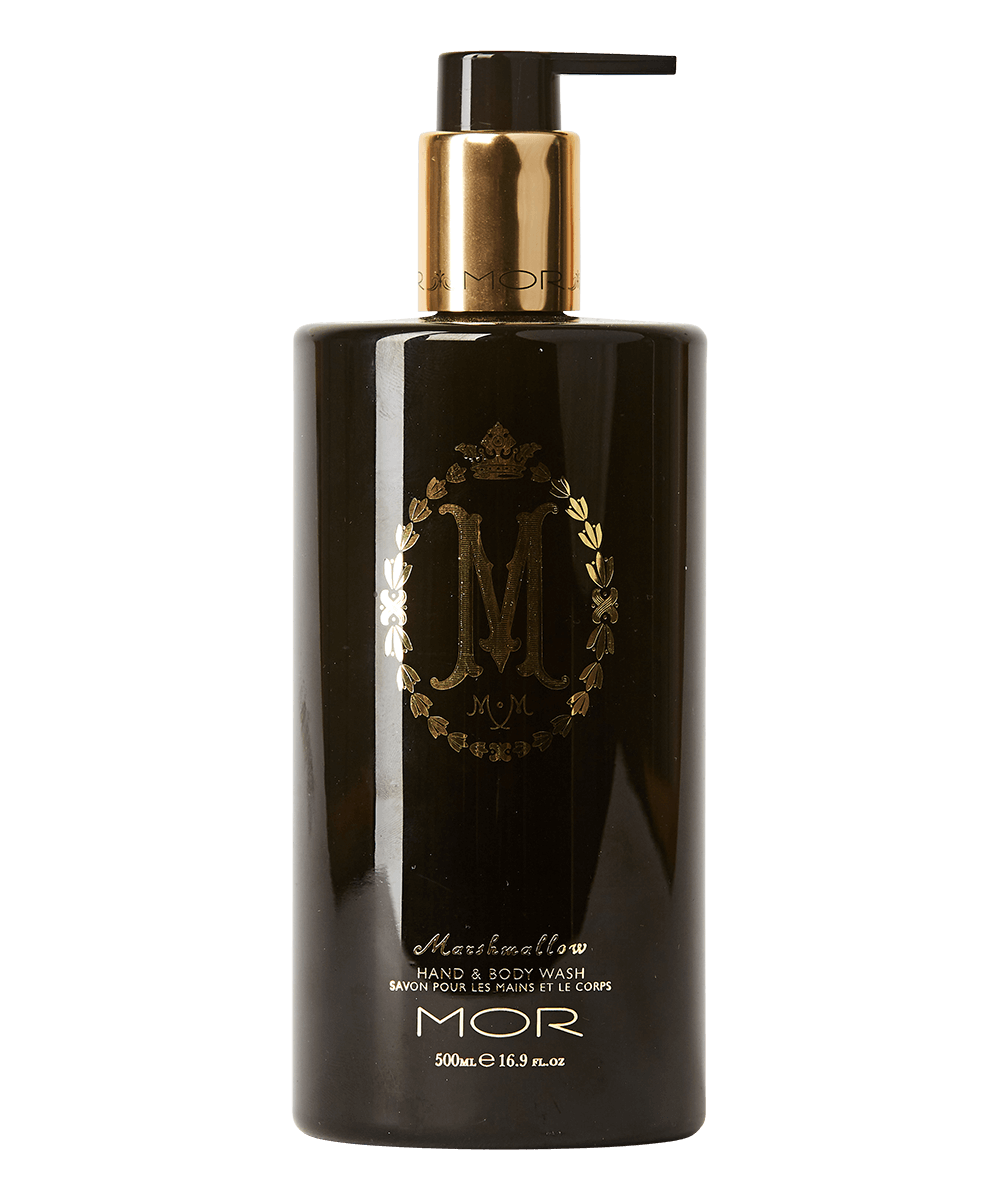 Marshmallow Hand & Body Wash