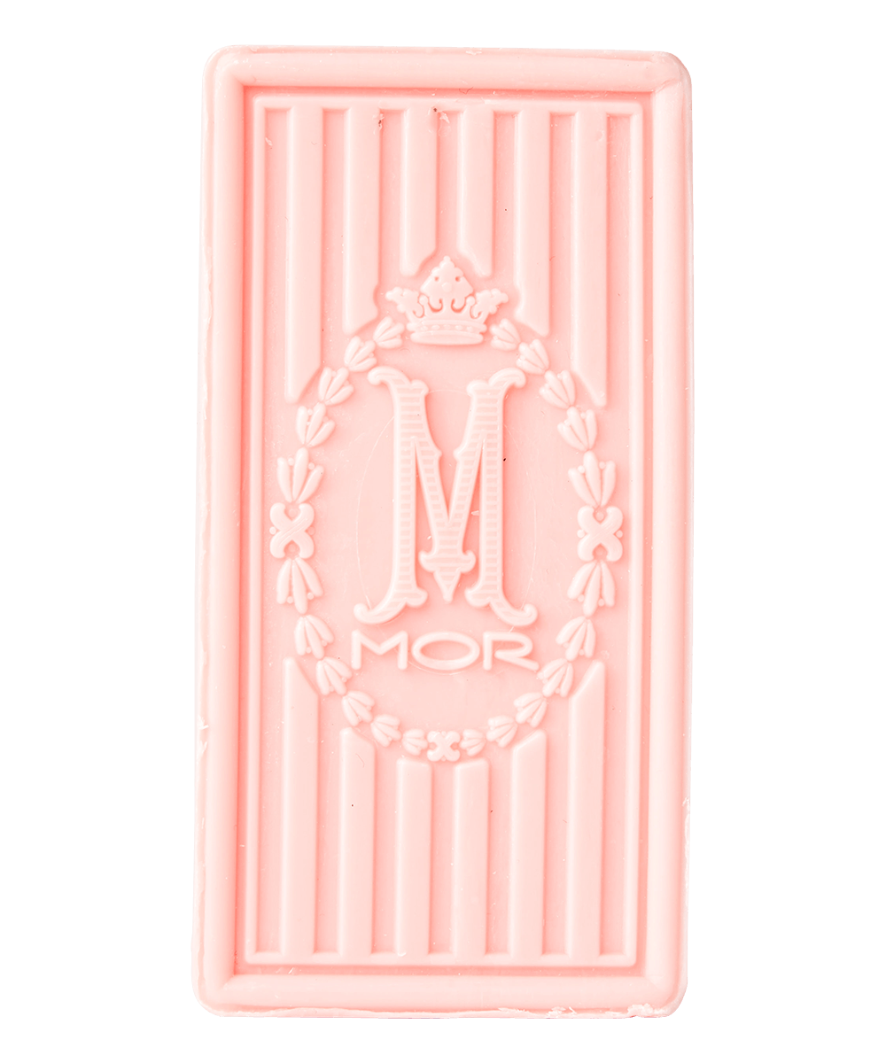Marshmallow Triple-Milled Soap - MOR Boutique