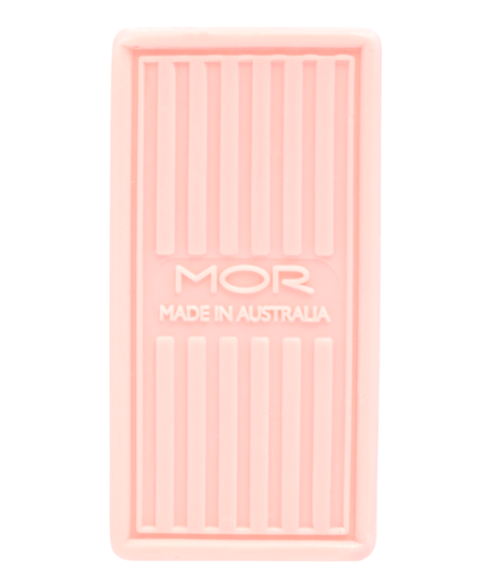 Marshmallow Triple-Milled Soap