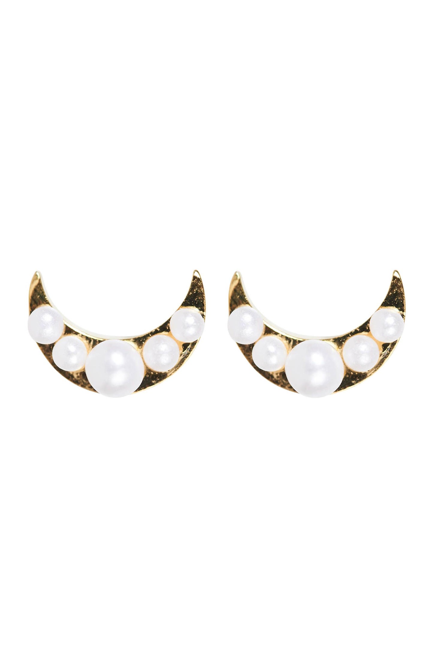Heritage Earring - eb&ive