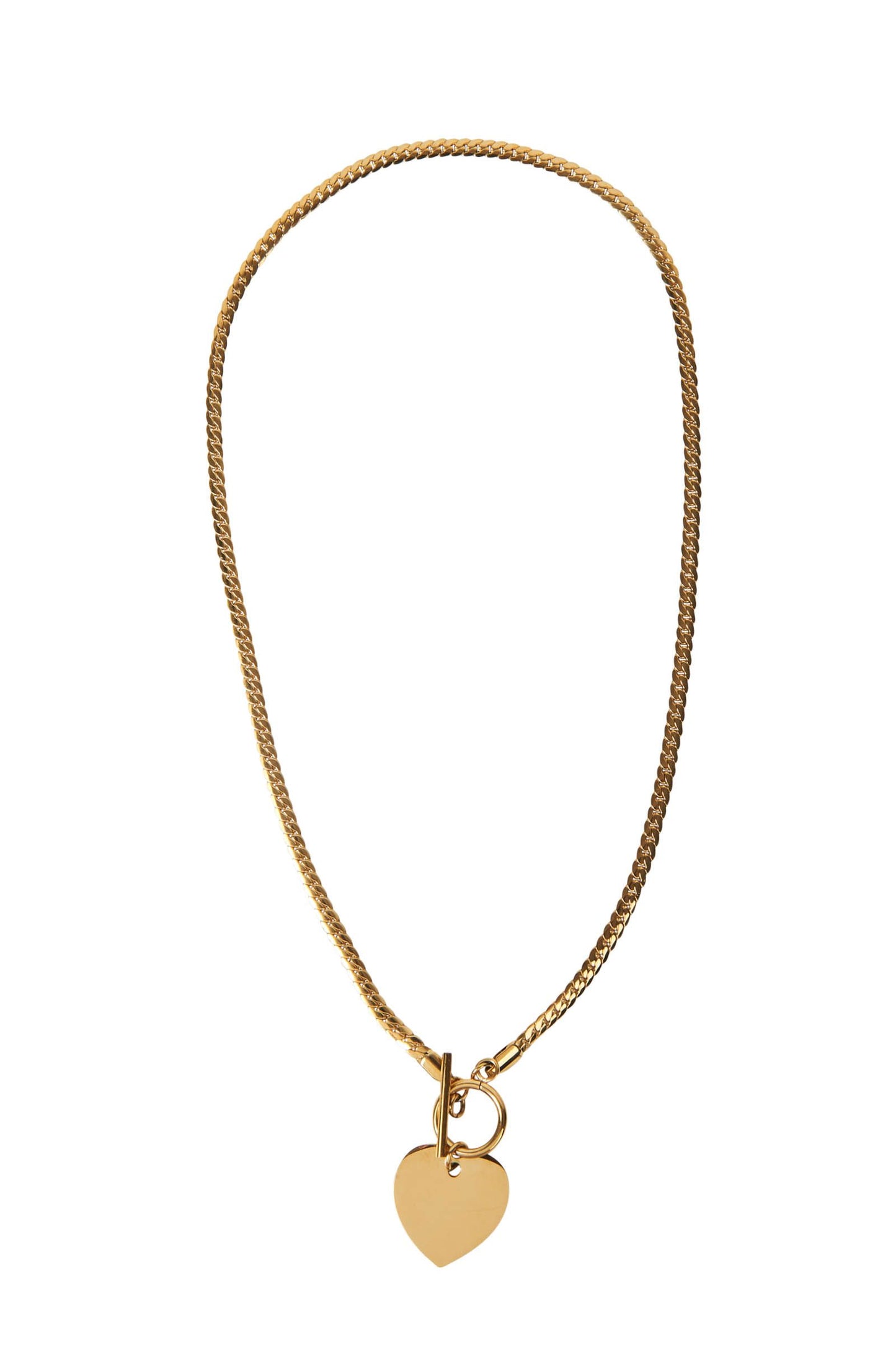 Ceduna Necklace - eb&ive