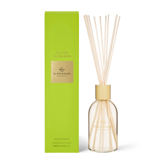 We Met in Saigon 250mL Diffuser