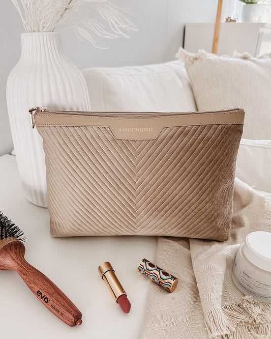 Bessie Make Up Bag