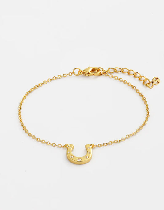 Lucky Bracelet