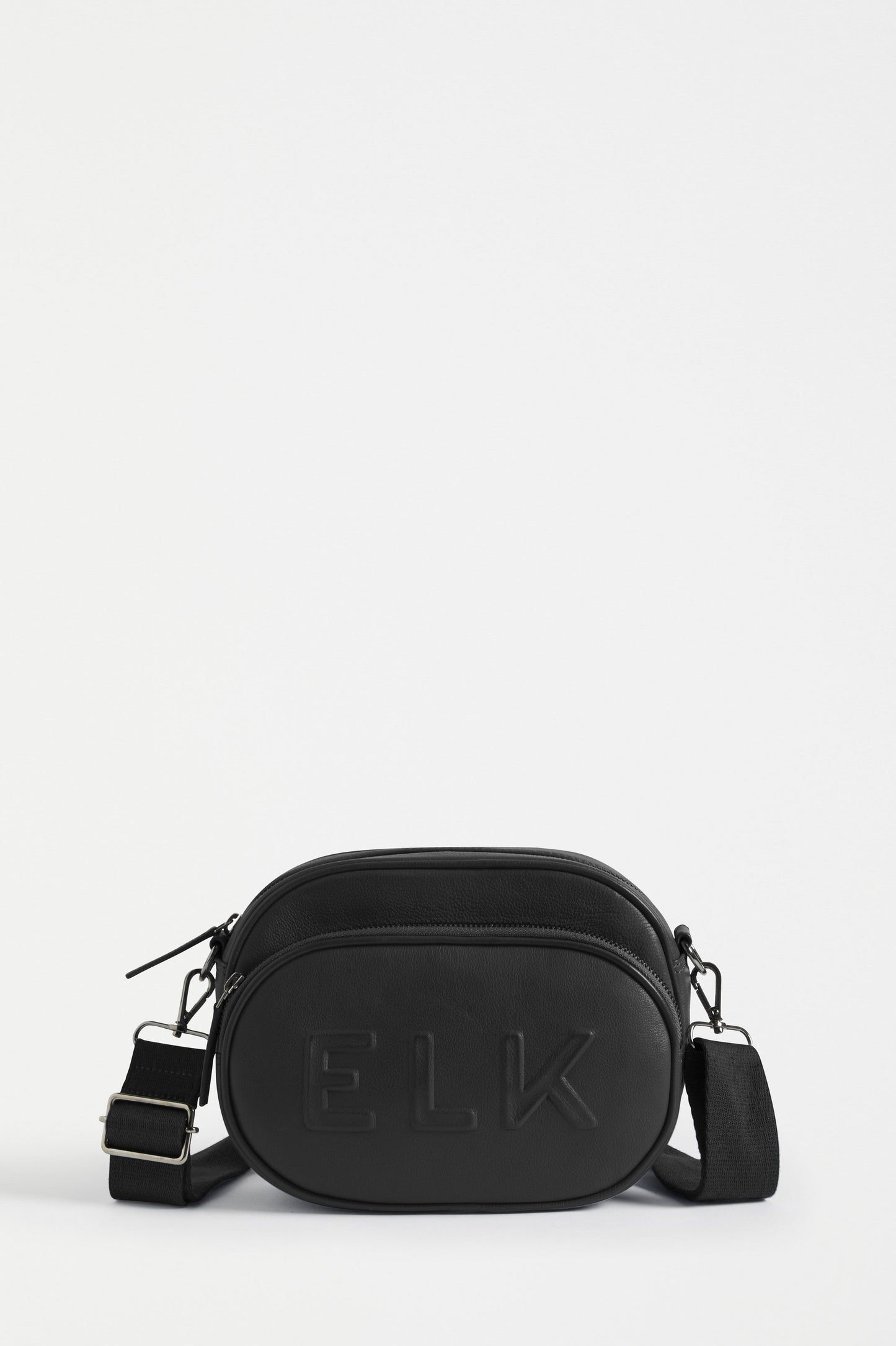 Eila Crossbody - Elk The Label