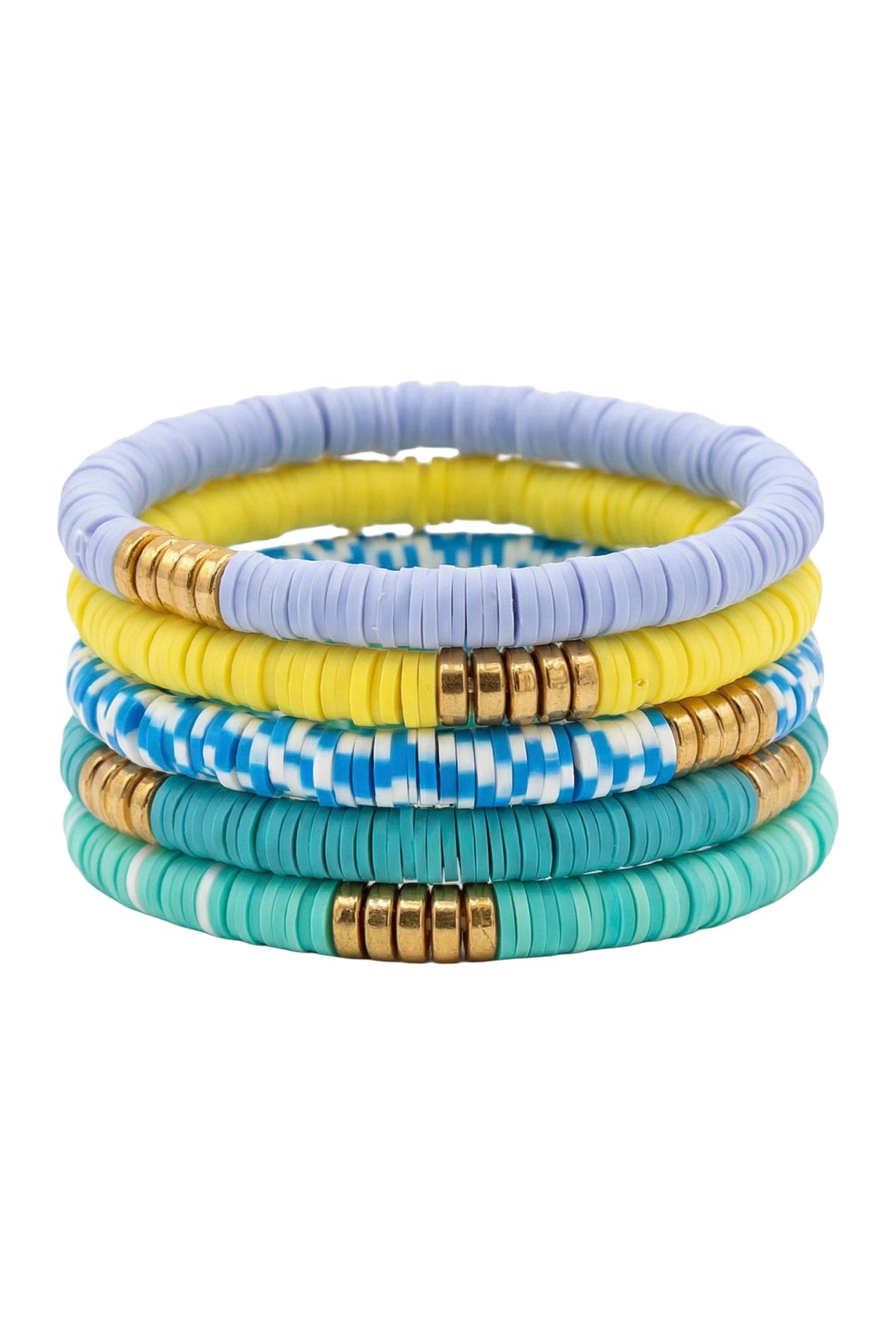 Calypso Bracelet Set