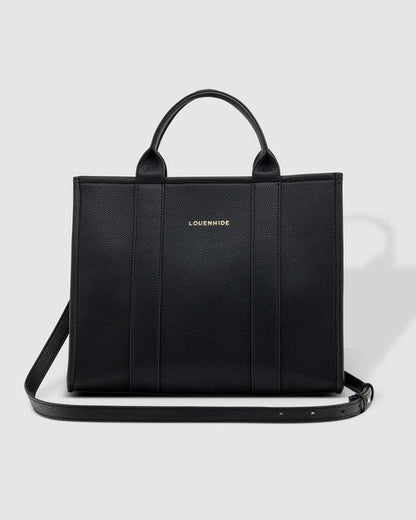 Manhattan Tote Bag