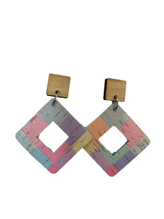 Hunter & Willow Statement Earrings