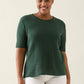 Sylvie Knit TShirt
