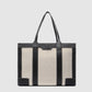 Toorak Canvas Tote Bag - Louenhide