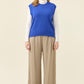 Darby Knit Vest