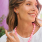 Sicily Rainbow Earring