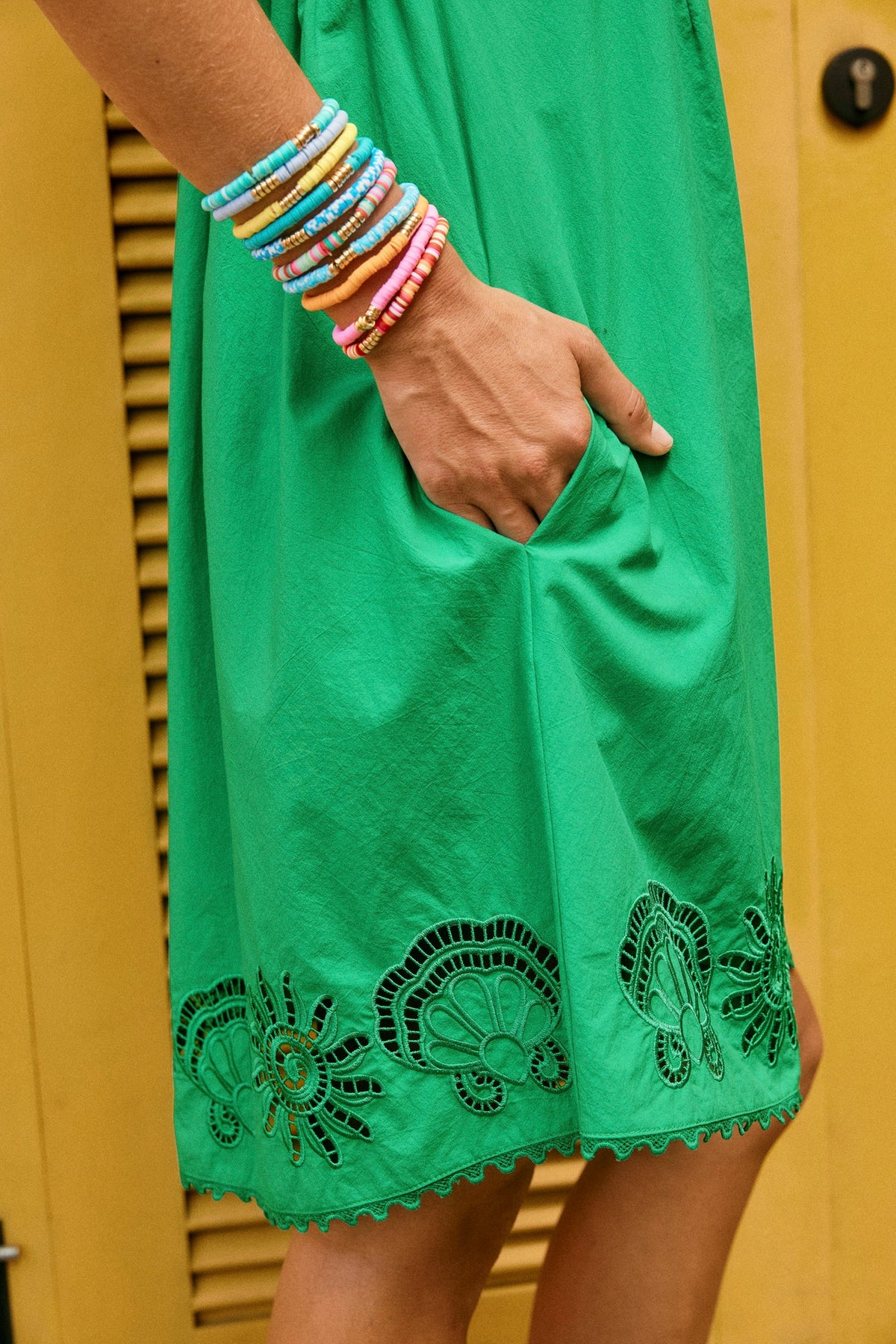 Calypso Bracelet Set