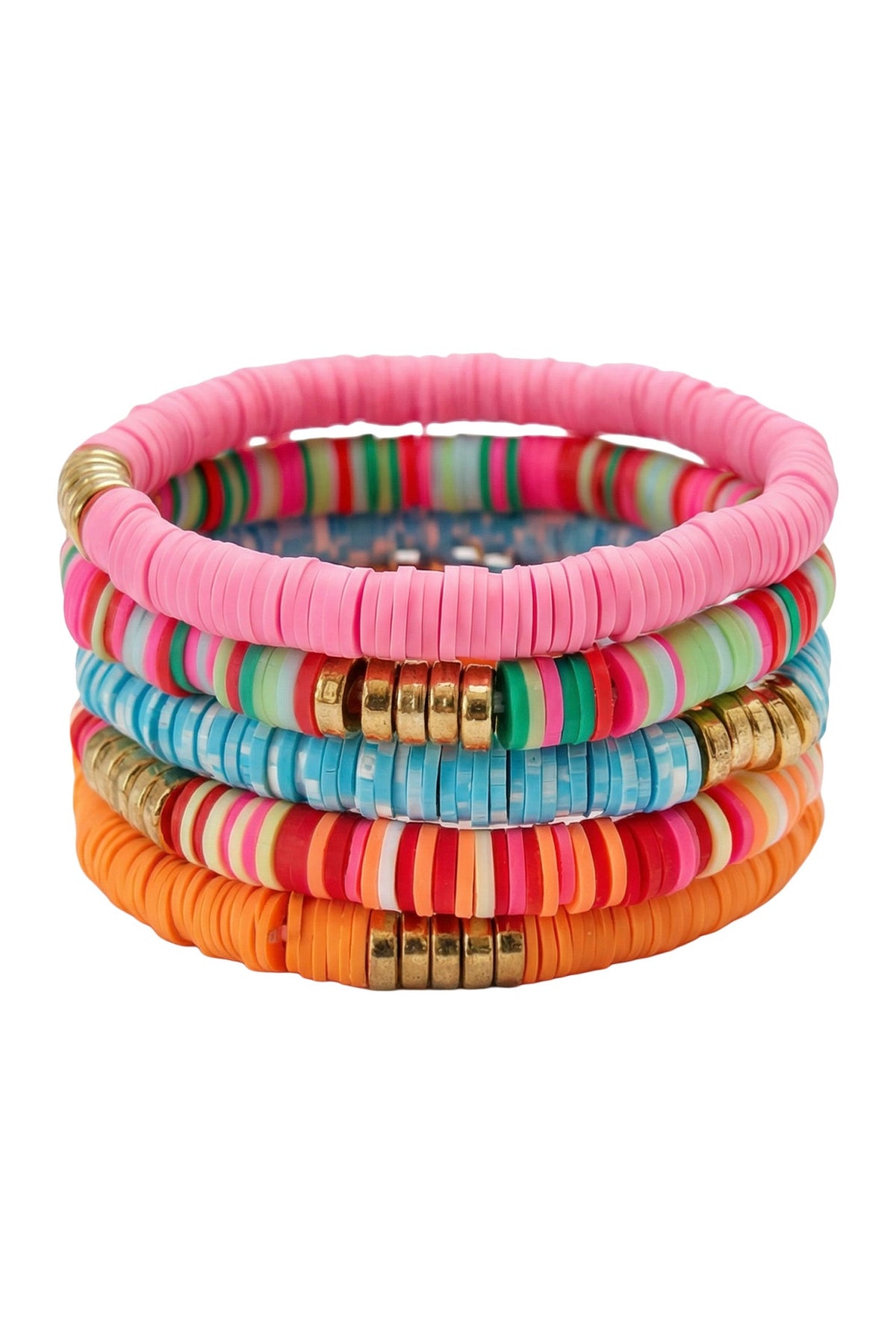 Calypso Bracelet Set