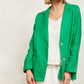 Halcyon Blazer - eb&ive