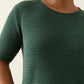Sylvie Knit TShirt