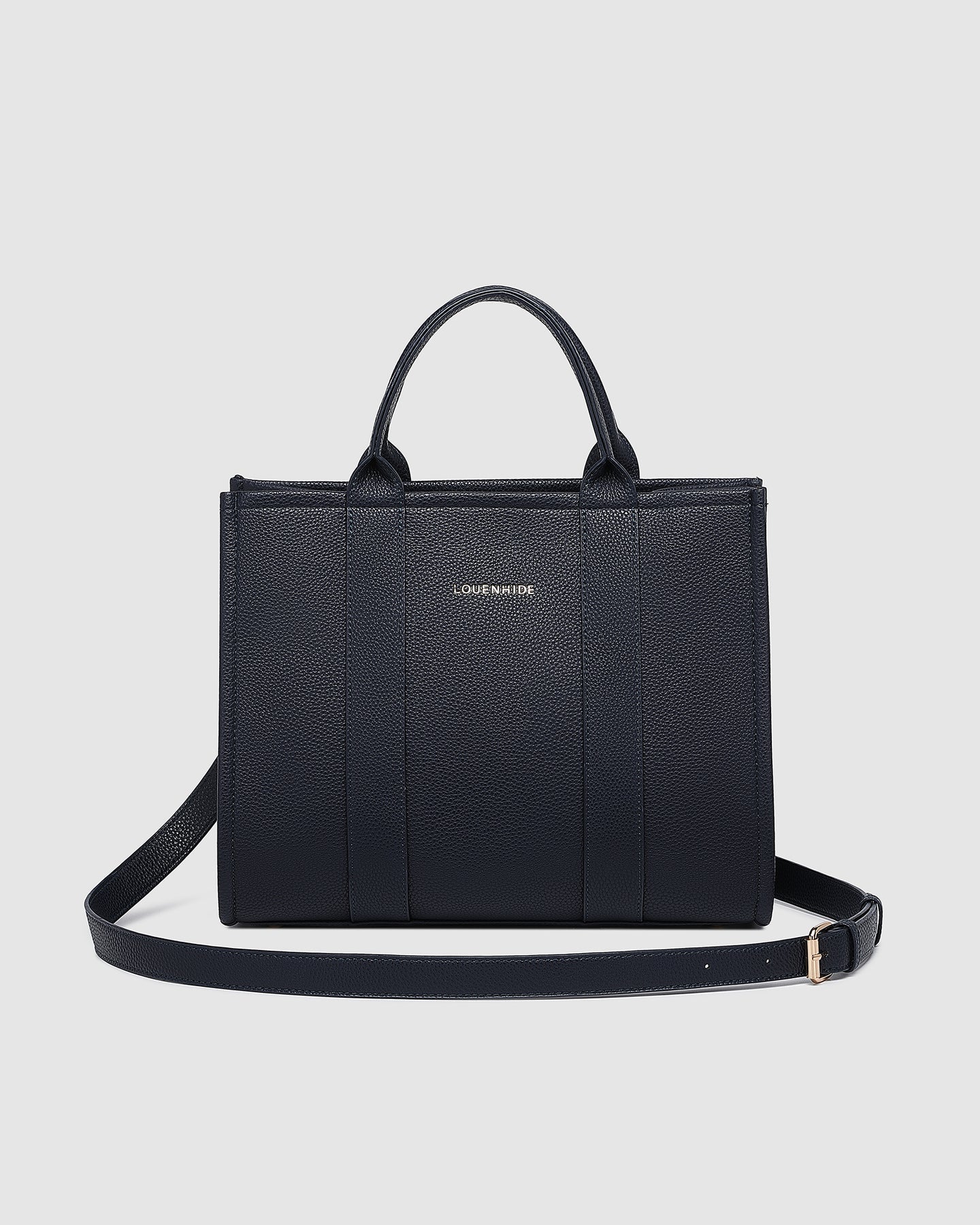 Manhattan Tote Bag - Louenhide