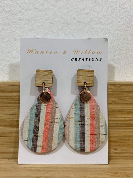 Hunter & Willow Statement Earrings