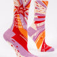 I'm A Girl Superpower Socks