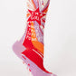 I'm A Girl Superpower Socks