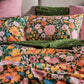 Field Of Dreams Eden Organic Cotton Quilt Cover KING - Kip&Co