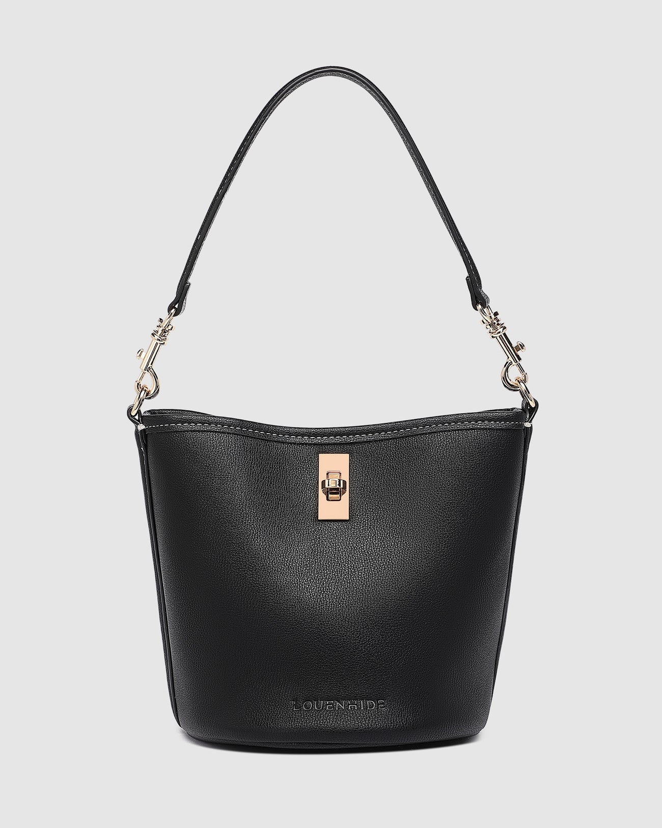 Saba Bucket Bag - Louenhide