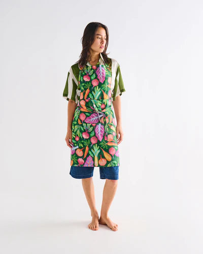 Veggie Soup Apron