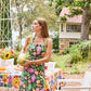 Veggie Soup Apron