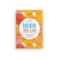 Believe You Can Affirmation Cards